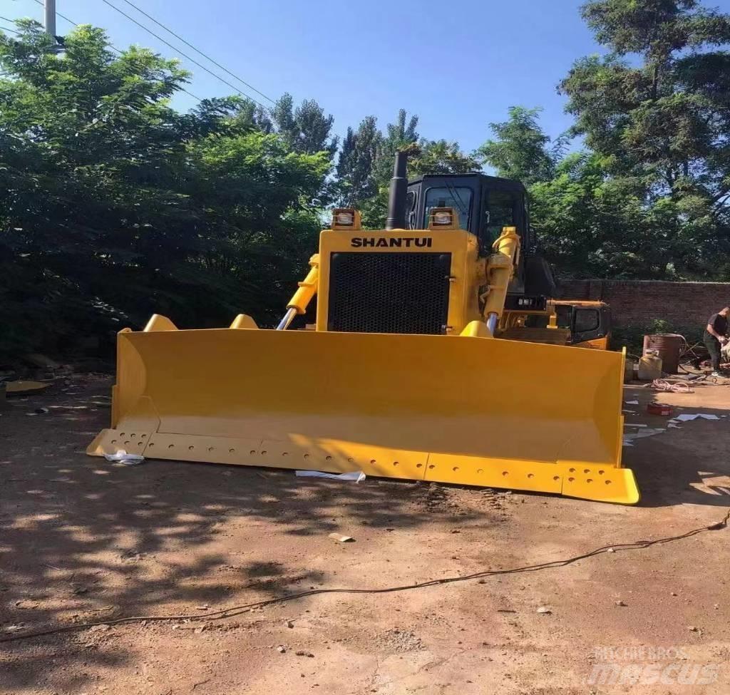 Shantui SD 22 Bulldozer