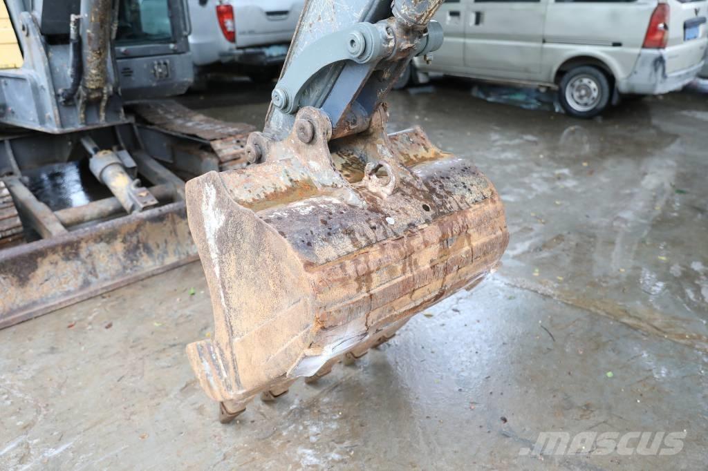 Volvo EC 60 C Raupenbagger