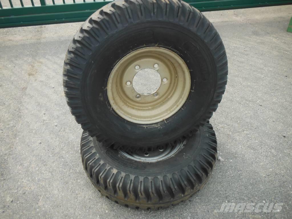  ADDO INDIA 900X16 Reifen