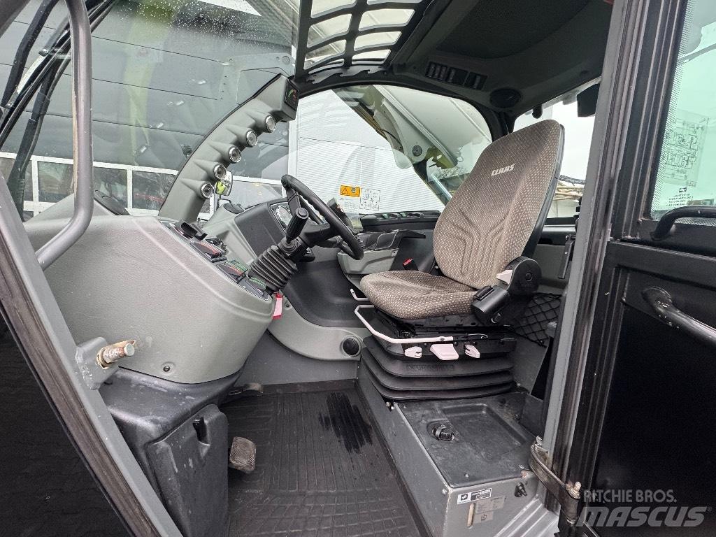 CLAAS Scorpion 7055 Teleskoplader
