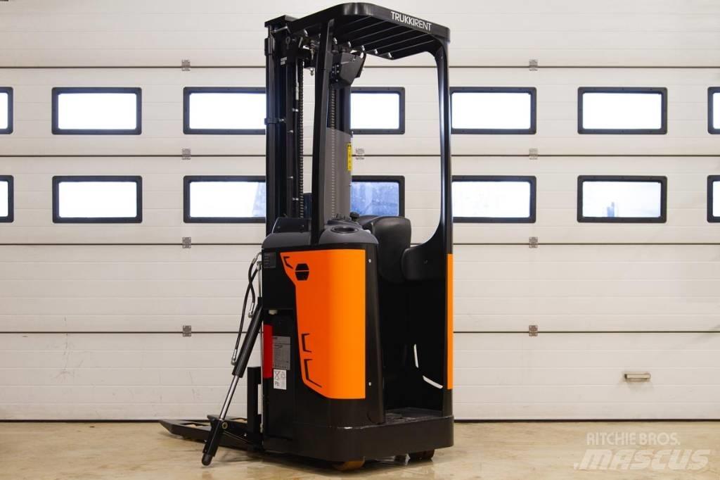 Rocla SST 16 AC Zelfrijdende stapelaars