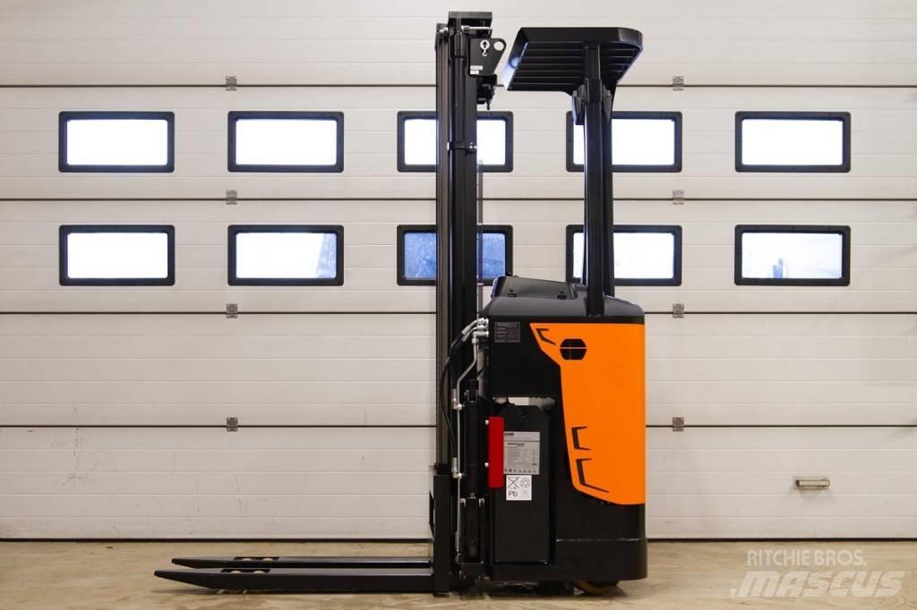 Rocla SST 16 AC Zelfrijdende stapelaars