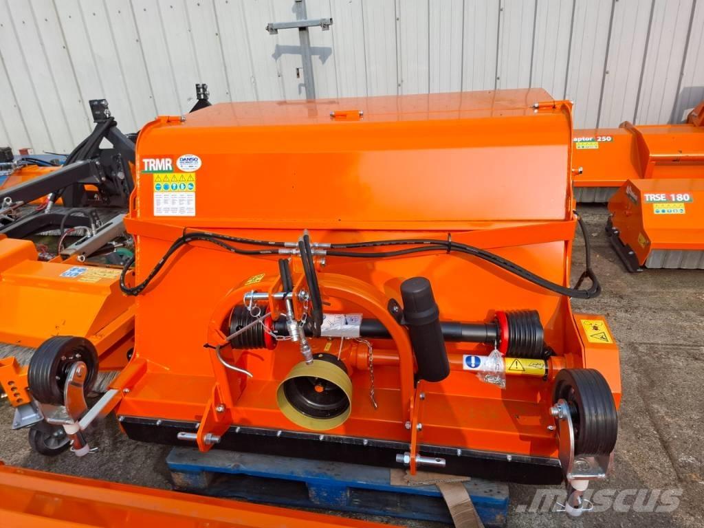 Rinieri TRM-R130 Mulcher