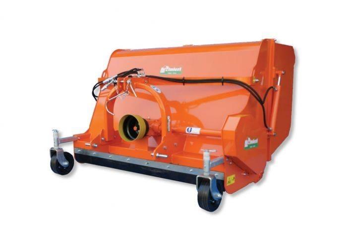 Rinieri TRM-R130 Mulcher