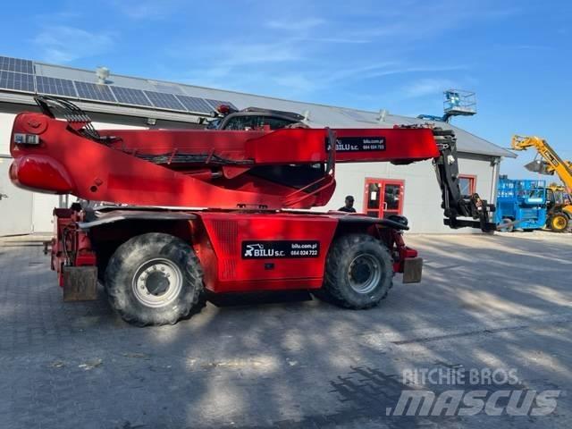 Manitou MRT 2540 Teleskoplader