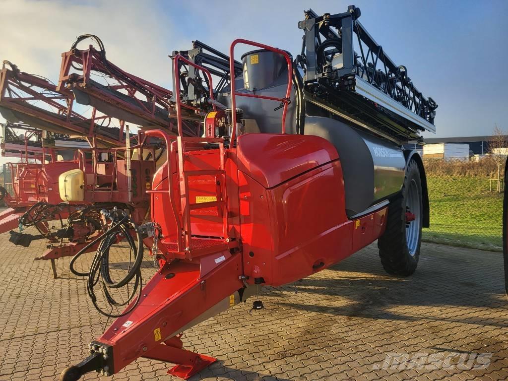 Horsch LEEB GS 8-36 Anhängespritzen