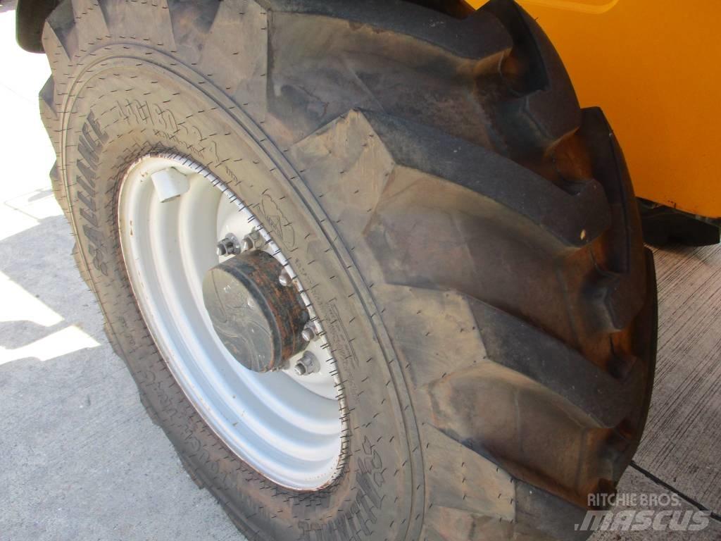 Manitou MT 1840 (991) Teleskoplader