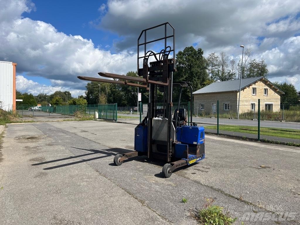 Palfinger F3 151 PRO Mitnahmestapler