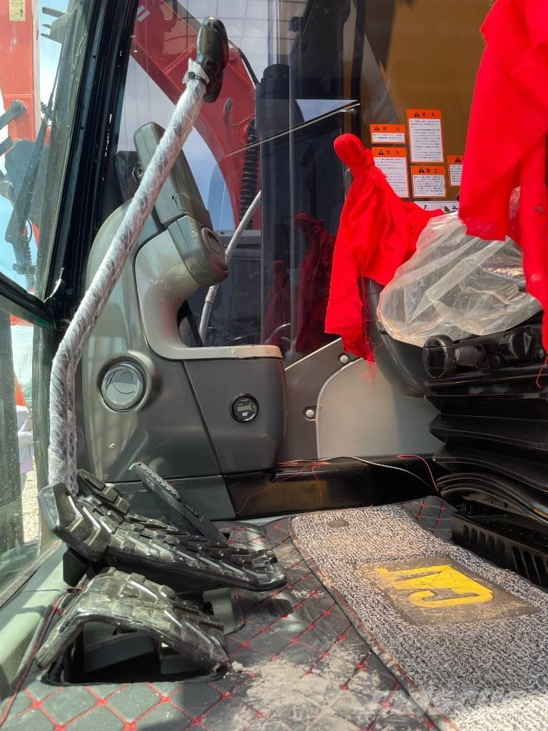 CAT 323D2 Raupenbagger