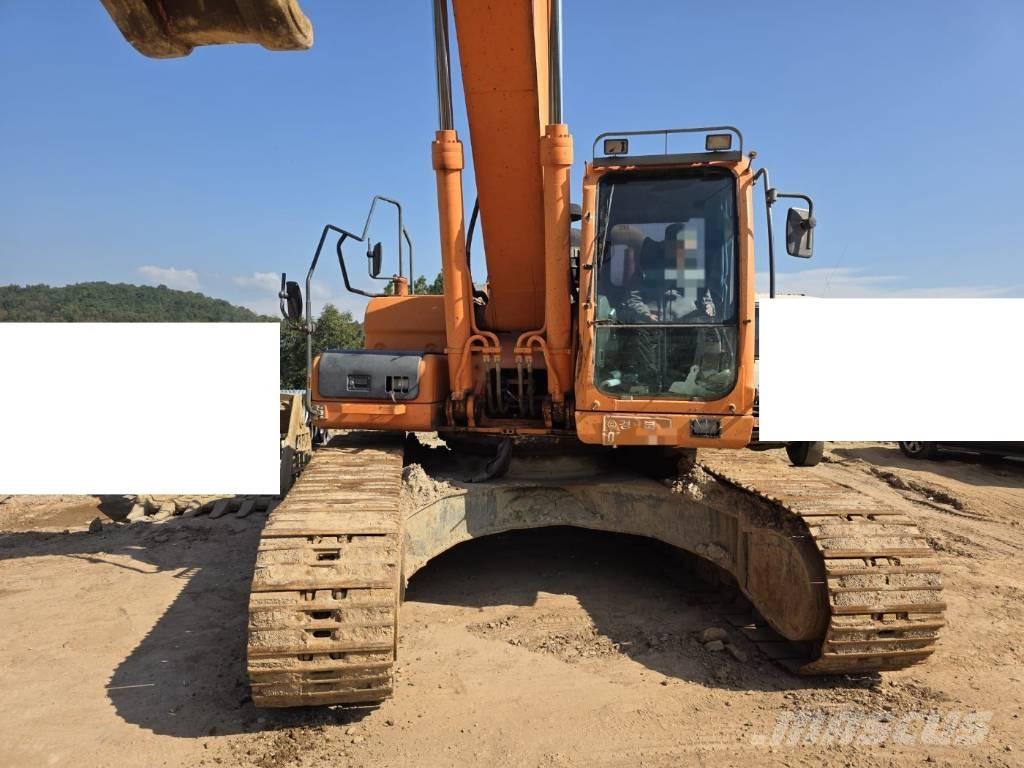 Tadano TR 250 M Ruwterrein kranen