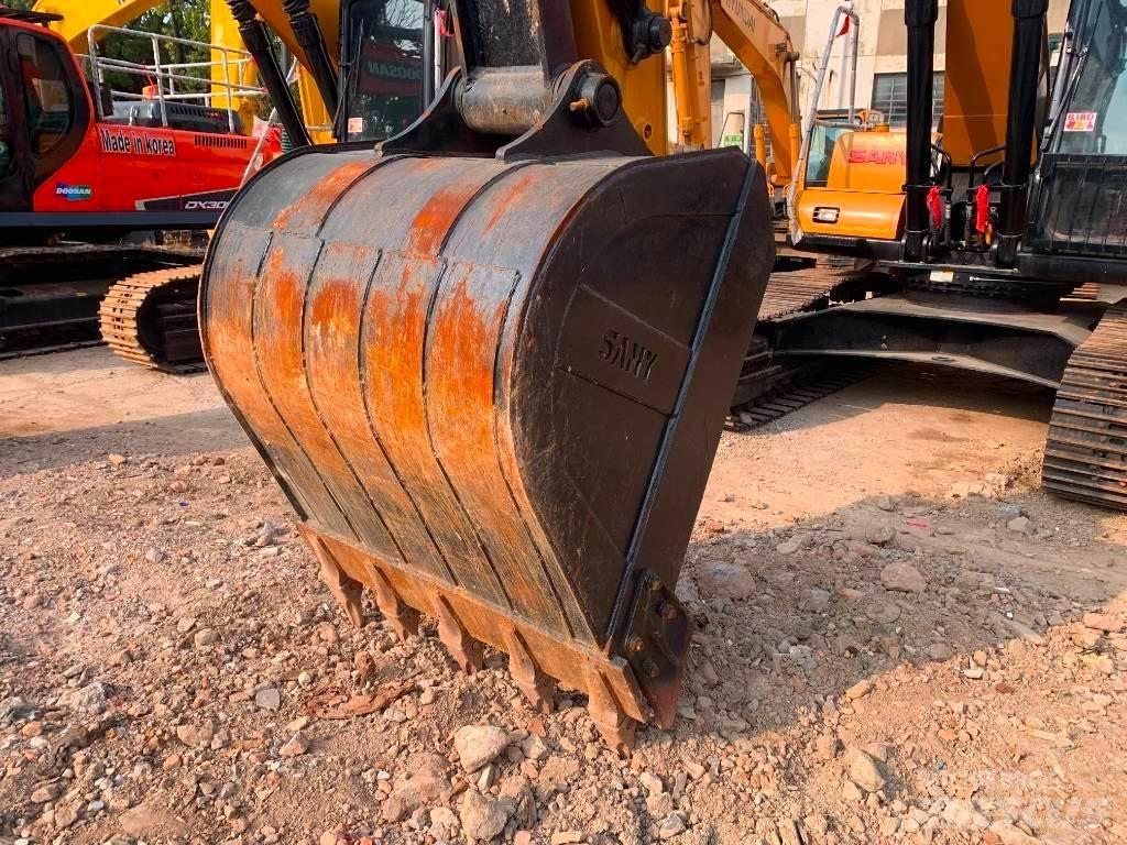 Sany SY 235 H Raupenbagger
