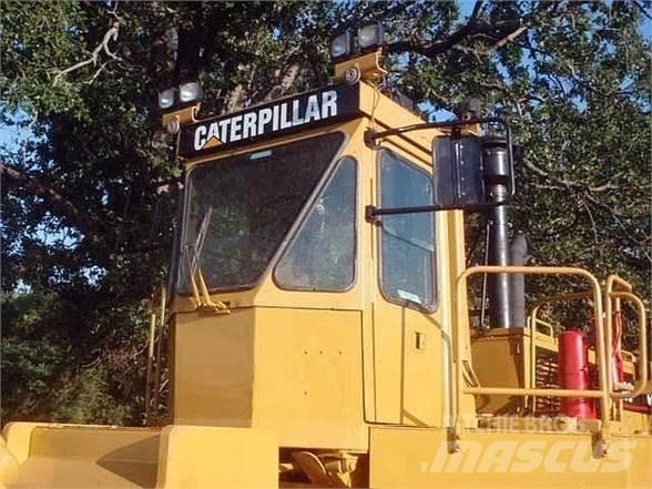 CAT 826C Müllverdichter