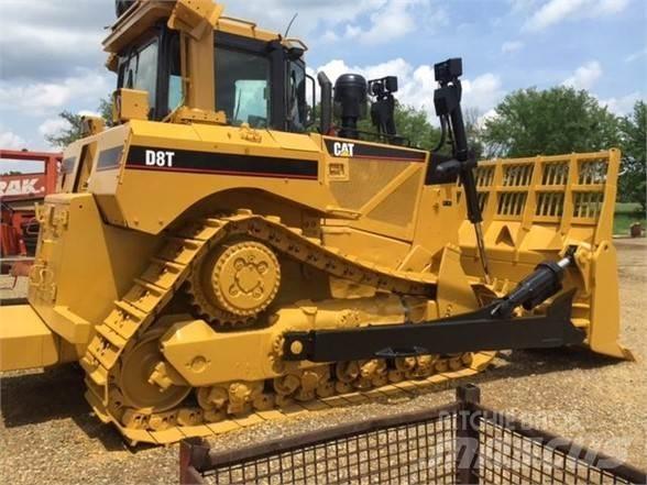 CAT D8T Bulldozer