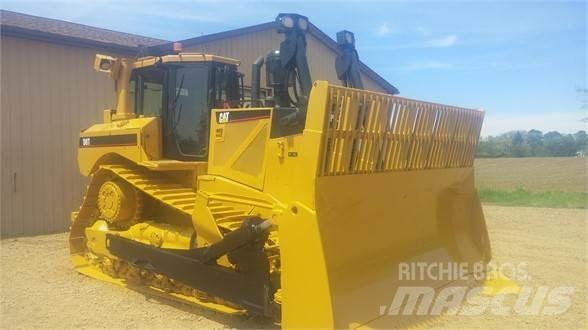 CAT D8T WDA Bulldozer