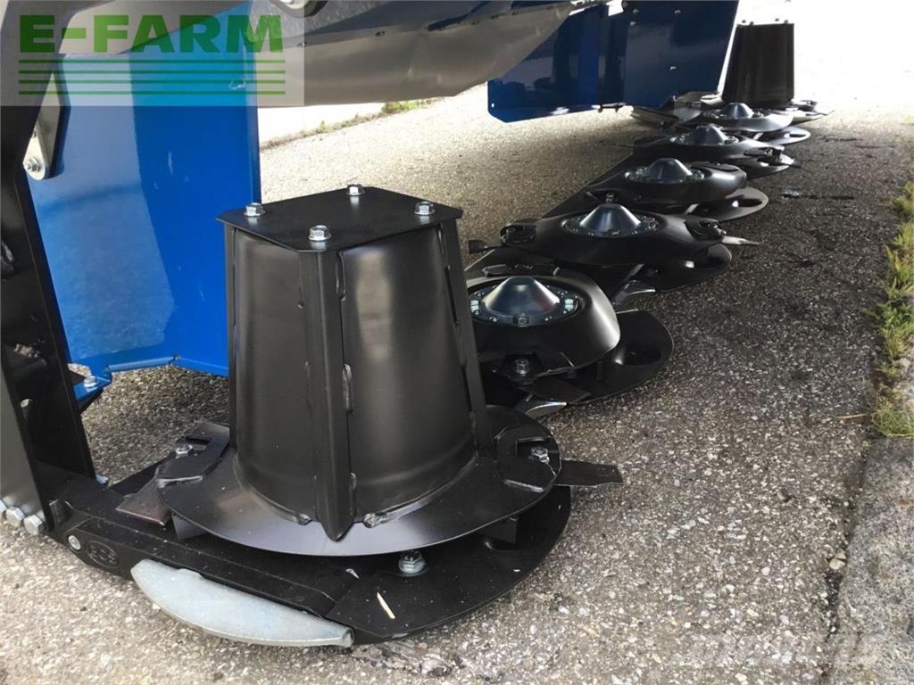 BCS Rotex 7 Avant Mäher