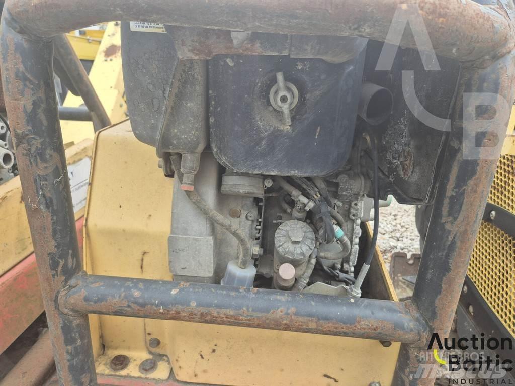 Dynapac LG 500 Vibrationsgeräte