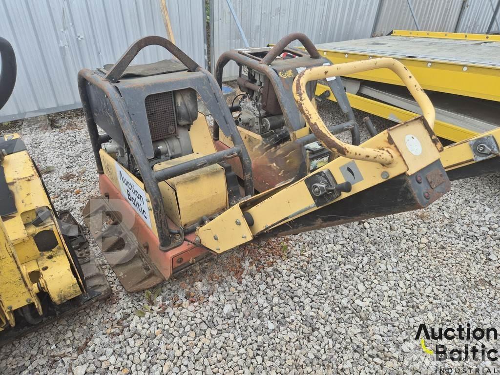 Dynapac LG 500 Vibrationsgeräte