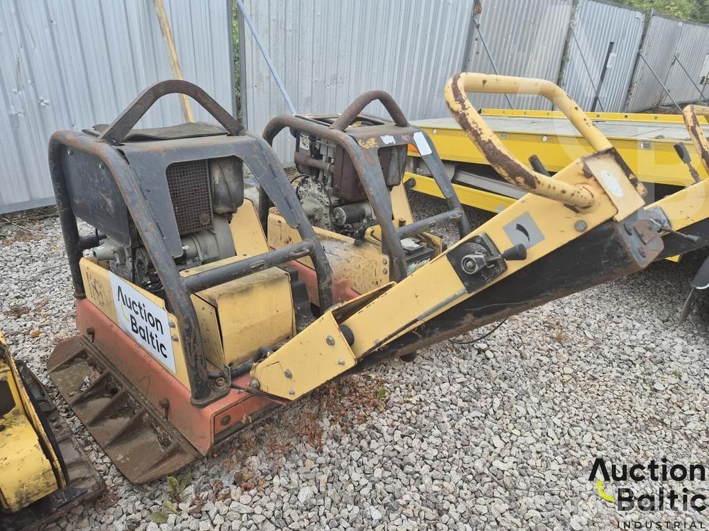 Dynapac LG 500 Vibrationsgeräte