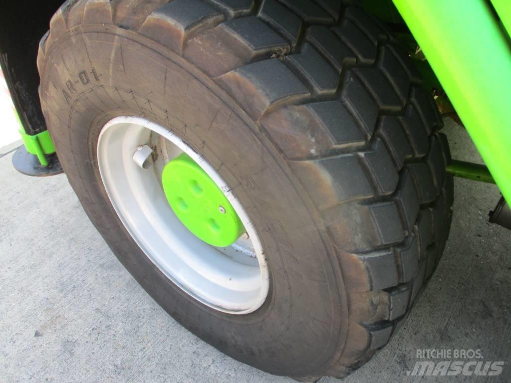 Merlo MCSS  60.24 (505 Teleskoplader