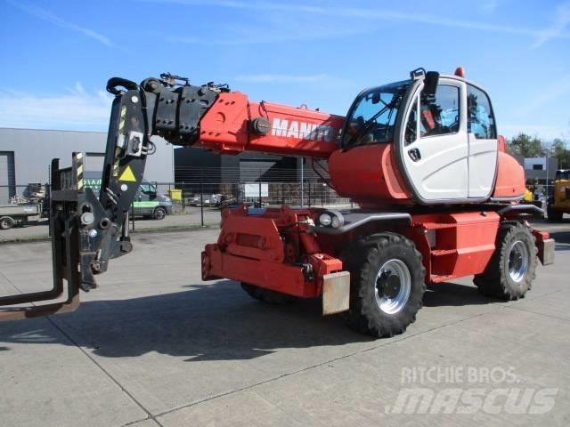 Manitou MRT 2150 (719) Teleskoplader