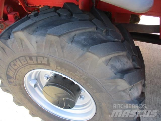 Manitou MRT 2150 (719) Teleskoplader