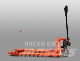 Heli Jekketralle Handhubwagen