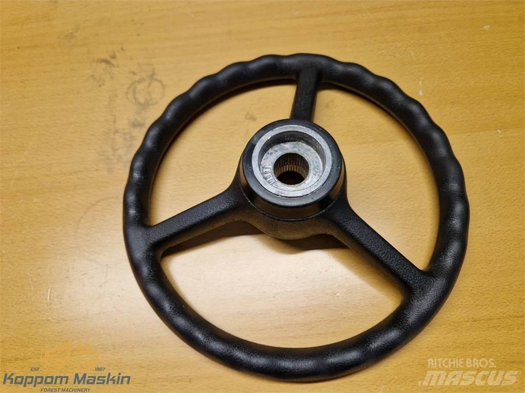 Eco Log 7002826 Chassis
