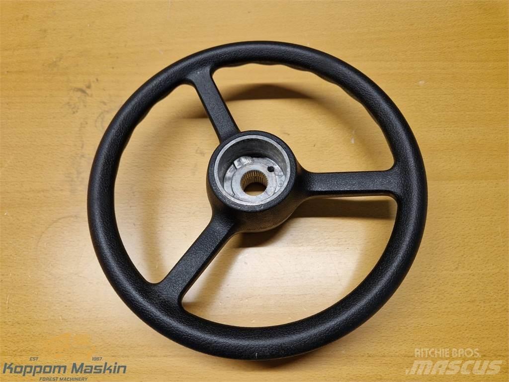 Eco Log 7002826 Chassis