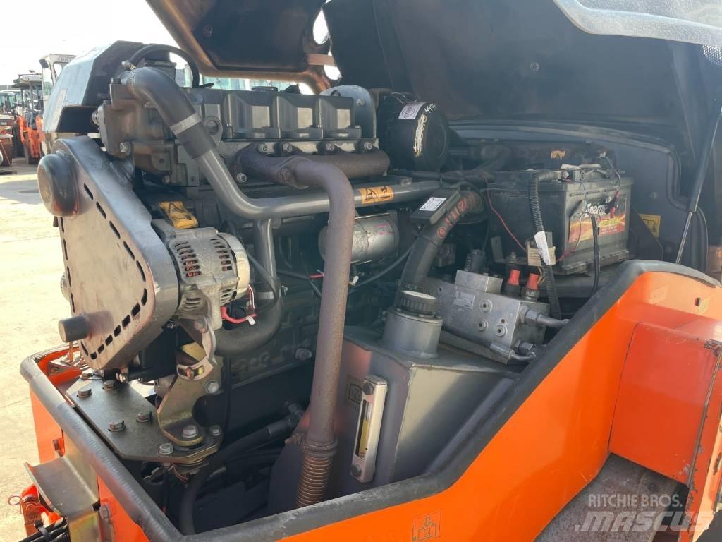 Hamm HD 14 VV Tandemwalzen