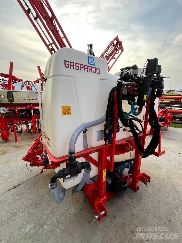 Maschio SPRAYERS Düngemittel-Sprüher