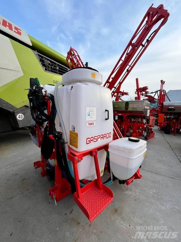 Maschio SPRAYERS Düngemittel-Sprüher