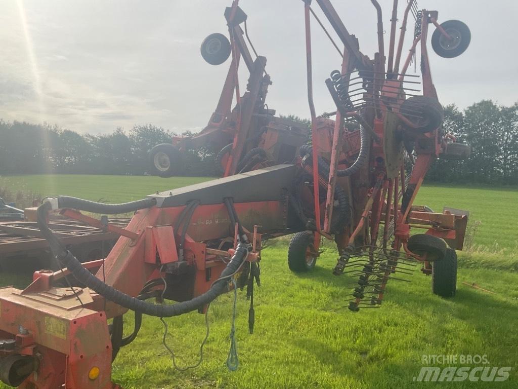 Kuhn Ga 9321 Kreiselheuer/-wender