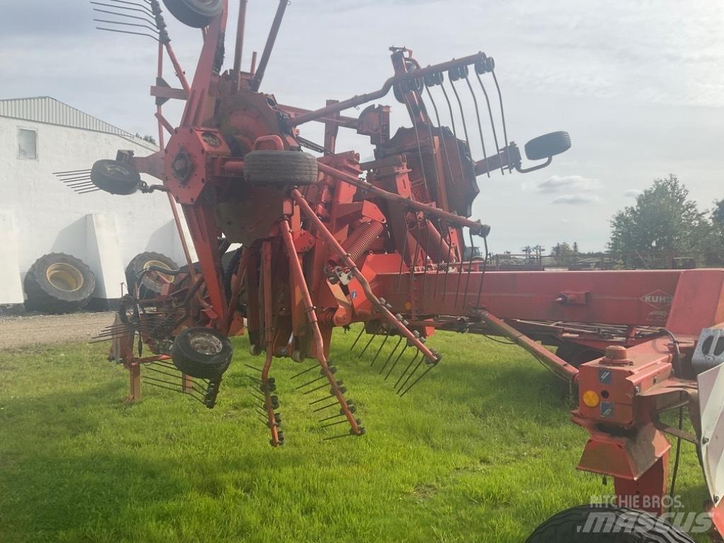Kuhn Ga 9321 Kreiselheuer/-wender