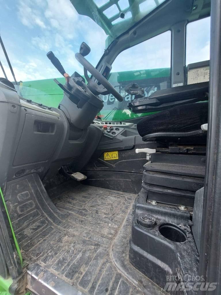 Merlo Roto 50.21 Teleskoplader