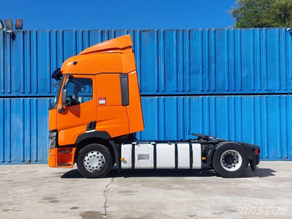 Renault T480 Sattelzugmaschinen