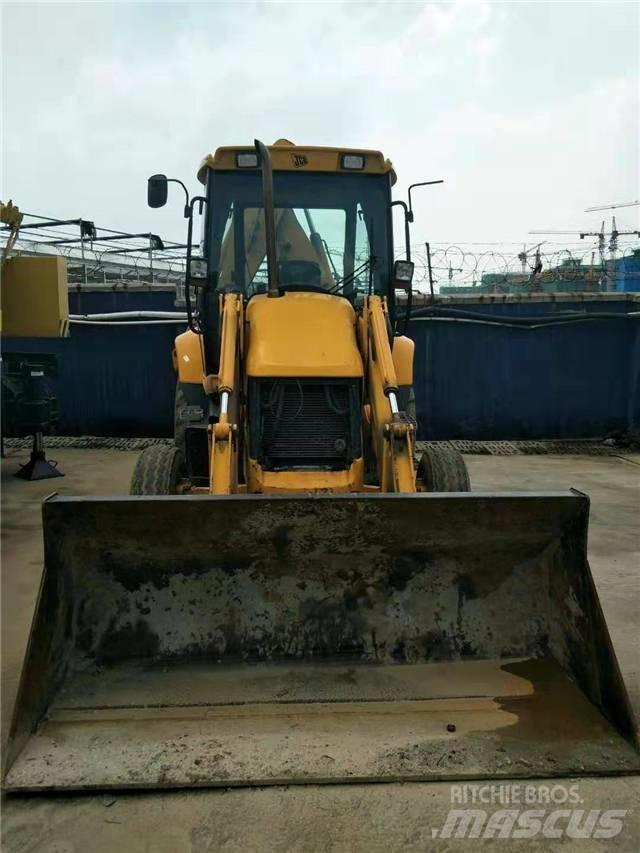 Hyundai R80-7 Raupenbagger
