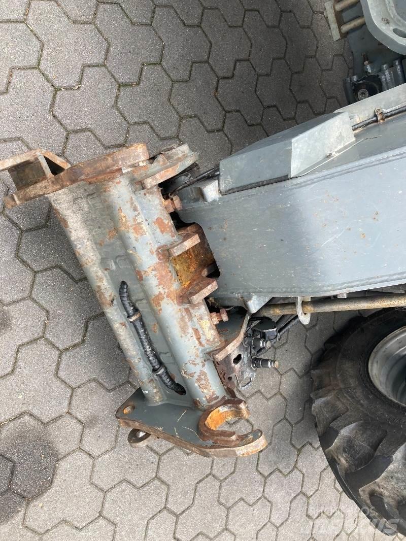 Kramer KT 447 Teleskoplader