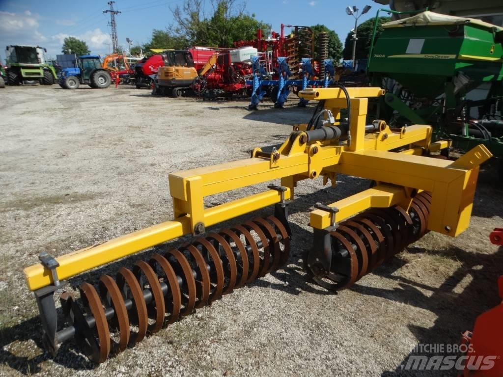  BUSA SH-4,5 Sonstige Bodenbearbeitung