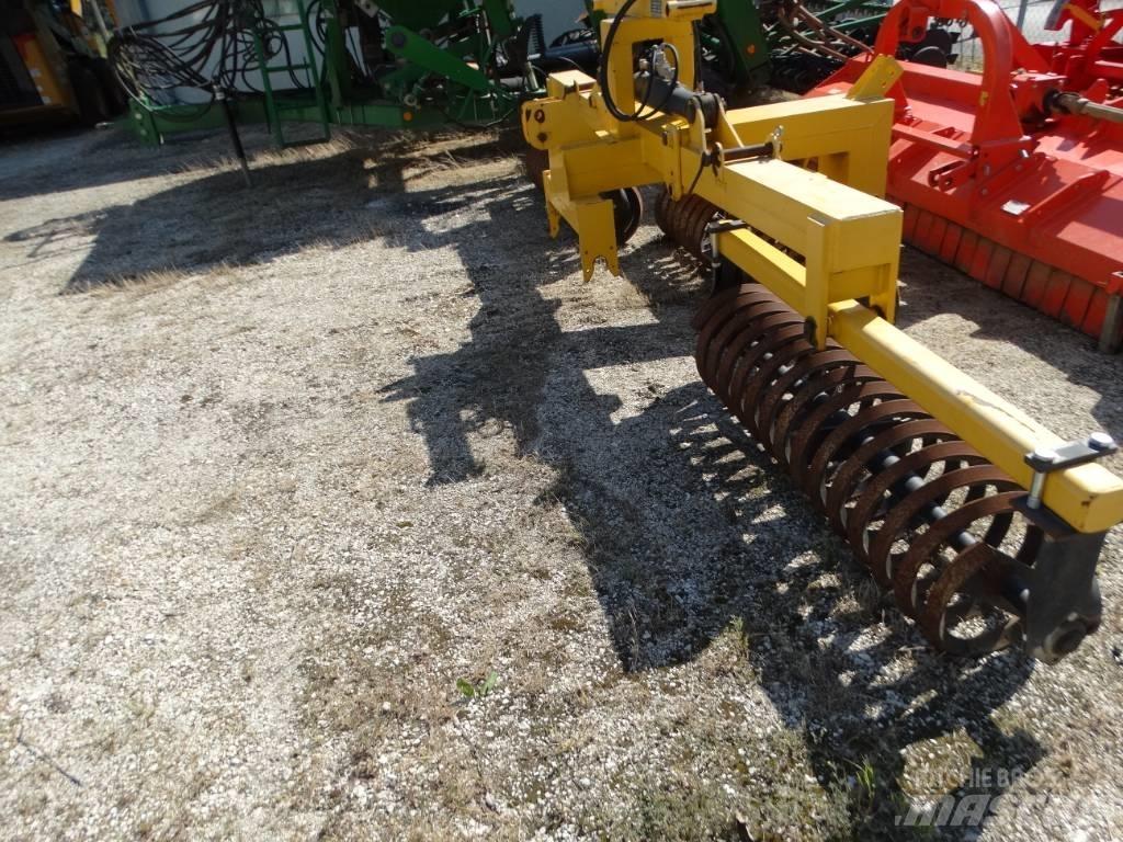  BUSA SH-4,5 Sonstige Bodenbearbeitung