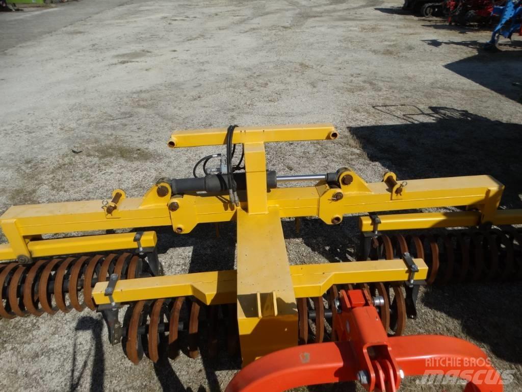  BUSA SH-4,5 Sonstige Bodenbearbeitung