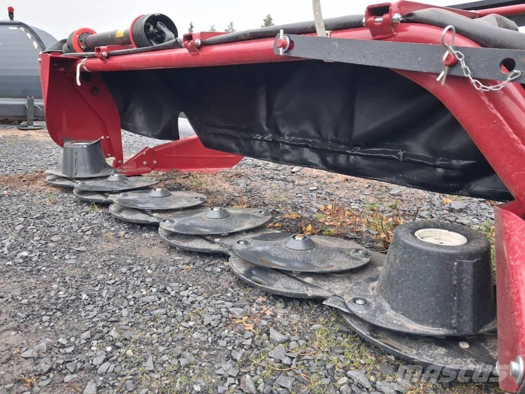 FPM 240 tarjoa! Mäher