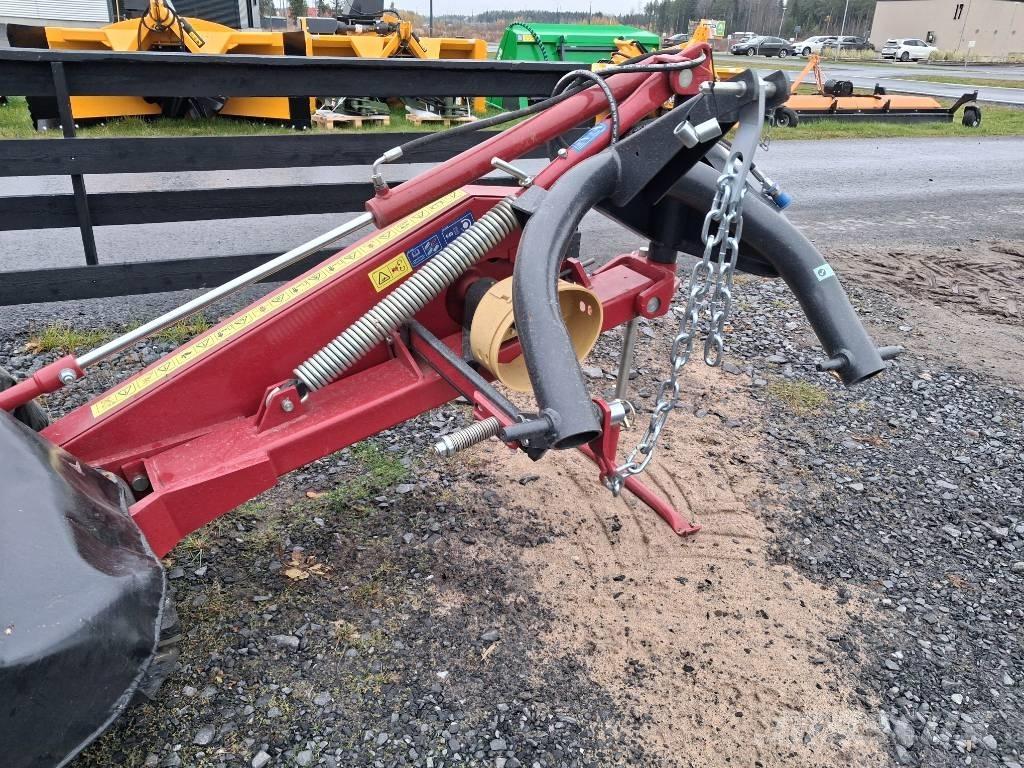 FPM 240 tarjoa! Mäher