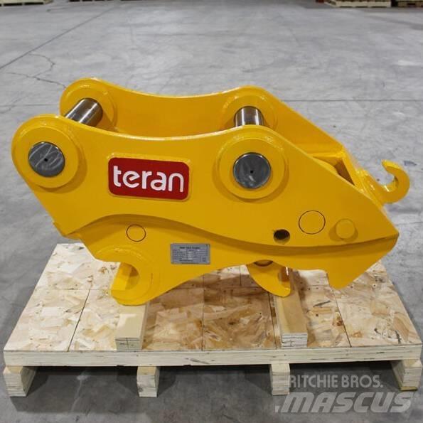 Teran TQCJD350 Schnellwechsler