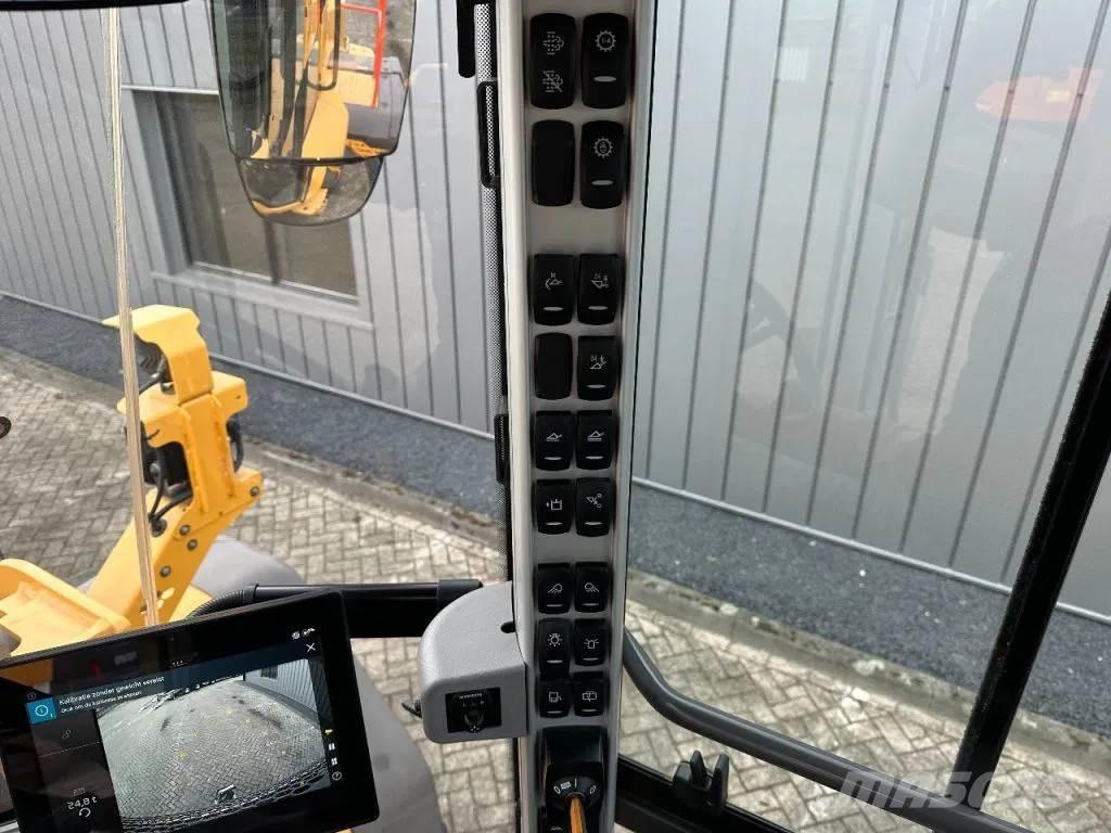 Volvo L120 H DEMO Radlader