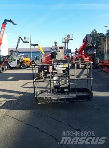 Manitou 180ATJ Gelenkteleskoparbeitsbühnen