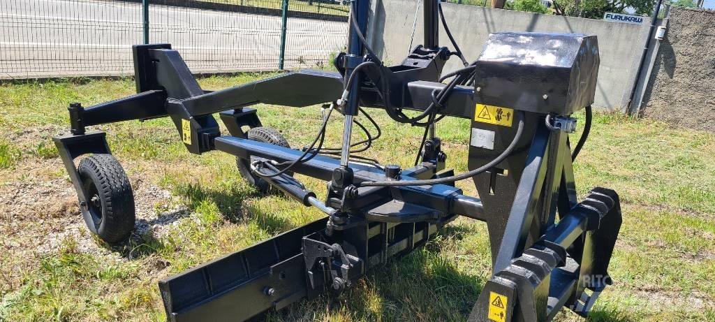 Bobcat Terraco MT Andere
