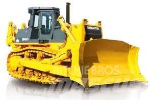Shantui SD42-3 Bulldozer