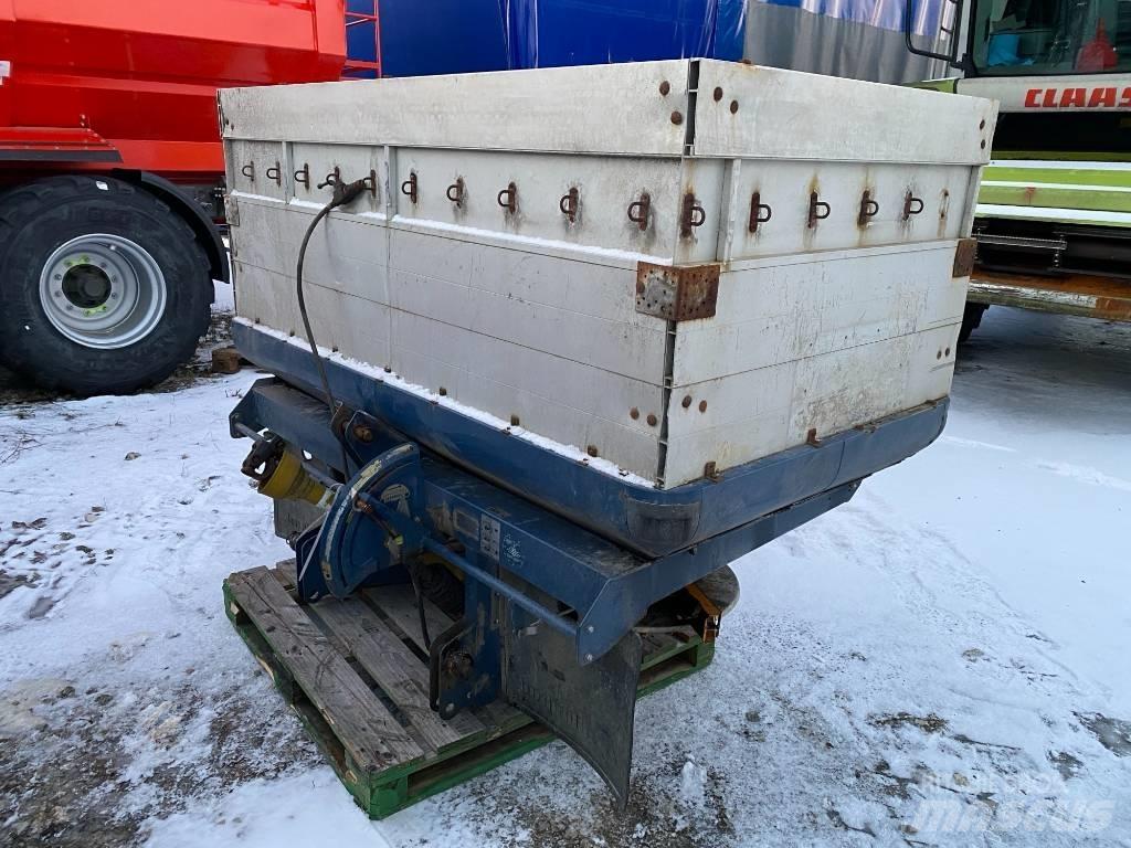 Bogballe L2 Mineraldüngerstreuer