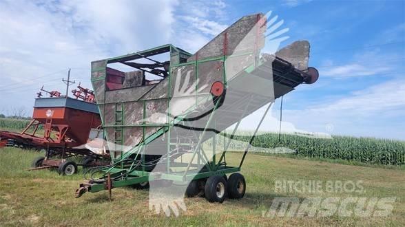 Balzer ACCUM Futtermischwagen