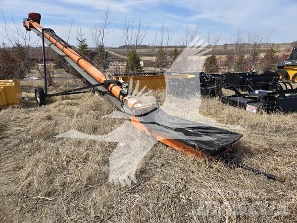 Batco 1535FLTD Getreidereinigungsanlagen